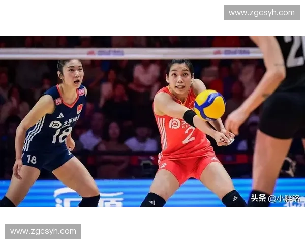 巅峰对决燃爆赛场世界女排决赛上演荣耀与实力的终极较量 巅峰对决燃爆赛场世界女排决赛上演荣耀与实力的终极较量
